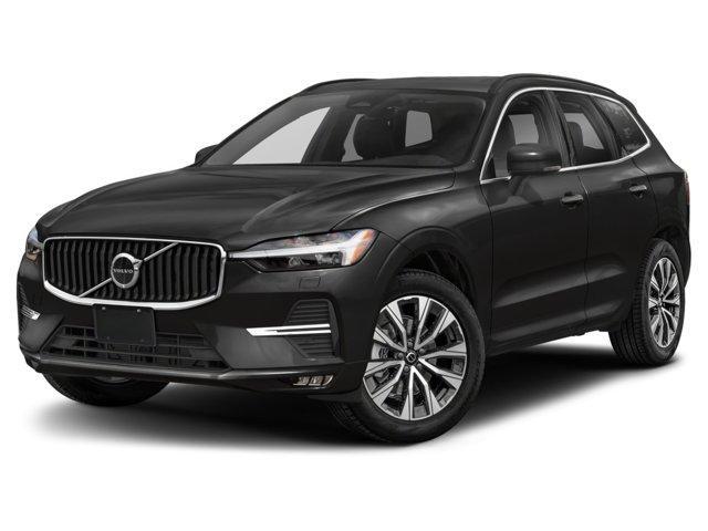 2023 volvo xc60 b5 core