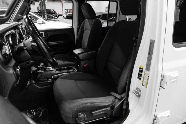 2020 jeep wrangler unlimited sport altitude