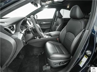 2025 Infiniti QX55 luxe