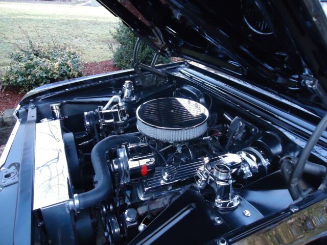 1964 chevy ii sedan