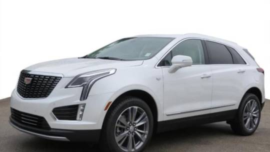 2024 Cadillac XT5