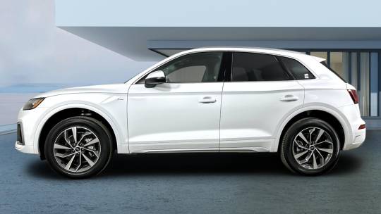 2024 Audi Q5