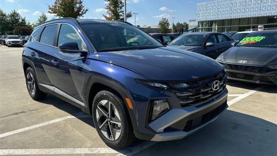 2025 Hyundai