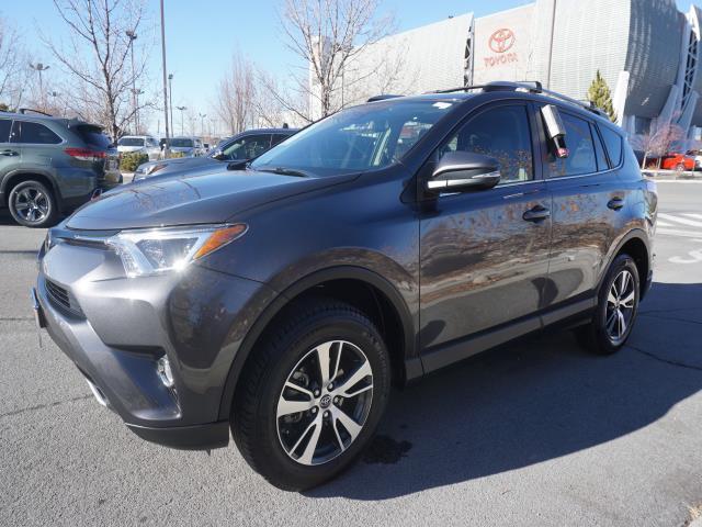 2017 toyota rav4 xle awd xle 4dr suv for sale in reno, nevada