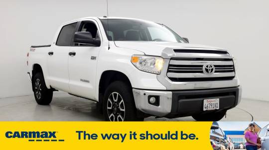 2017 Toyota