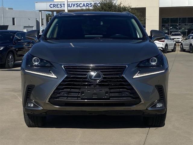 2019 lexus nx 300 nx 300