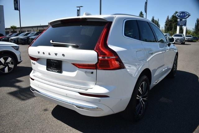 2022 volvo xc60 b5 awd inscription