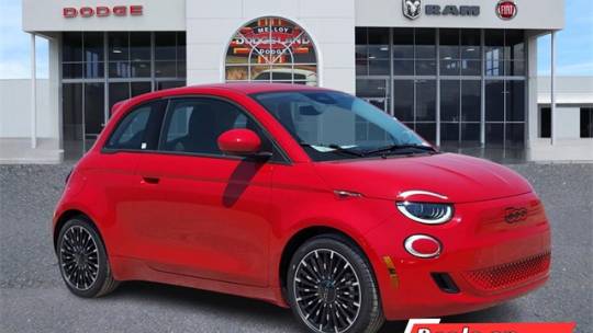 2024 Fiat