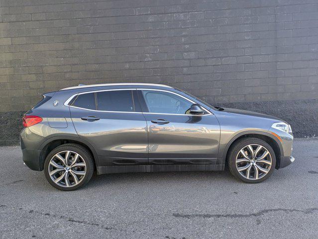 2020 bmw x2 xdrive28i