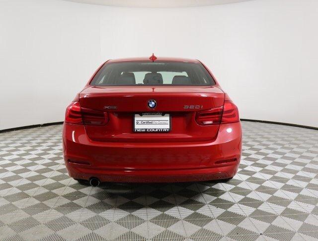 certified 2016 bmw 320i xdrive sedan hartford, ct 06120 for sale in hartford, connecticut