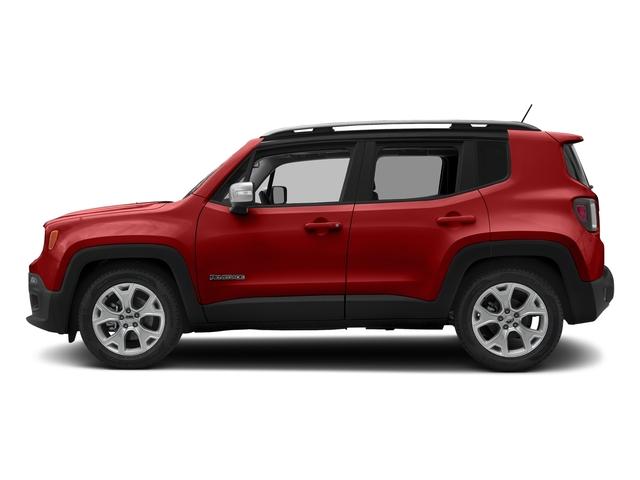 2017 jeep renegade limited fwd