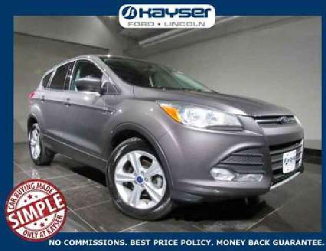 2014 ford escape se in madison, wi