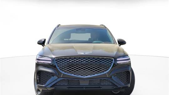 2024 Genesis GV70