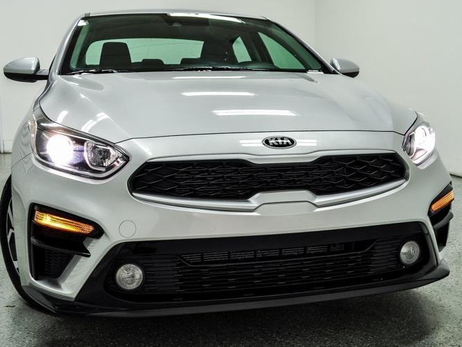 used 2019 kia forte lxs scottsdale, az 85257 for sale in scottsdale, arizona