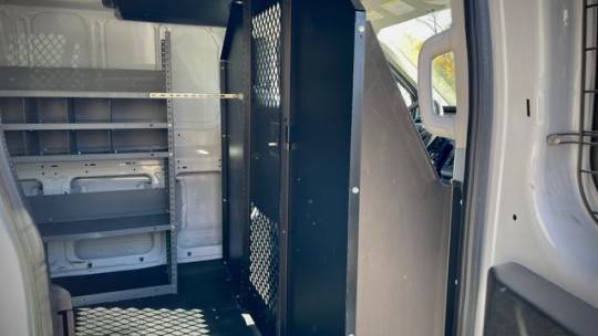 2015 ford transit 150