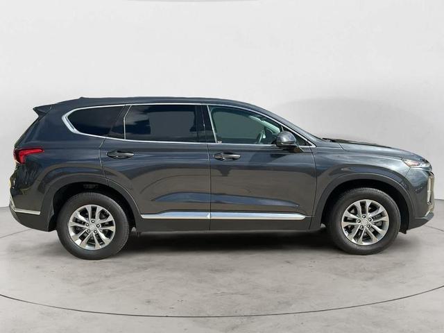 2020 hyundai santa fe sel 2.4
