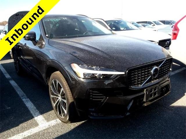 2024 volvo xc60 b5 plus dark