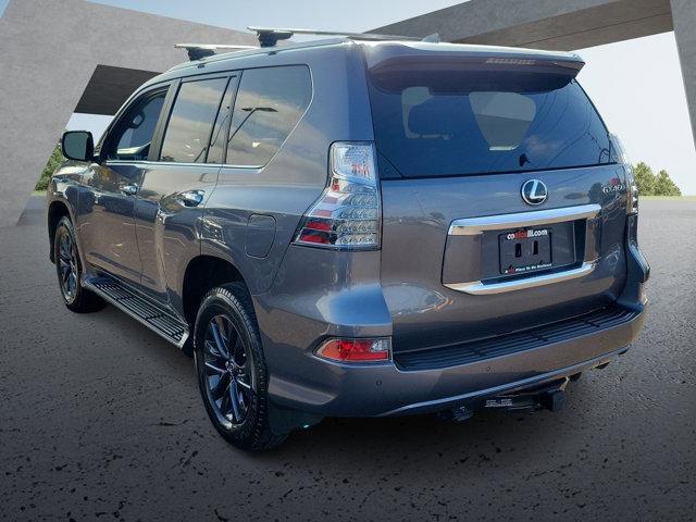 2022 lexus gx 460 base