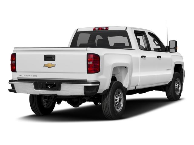 2016 chevrolet silverado 2500 wt