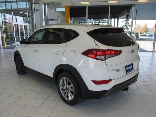 2016 hyundai tucson limited limited 4dr suv for sale in lindon, utah