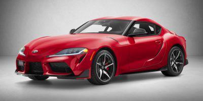 2020 toyota supra 3.0 premium