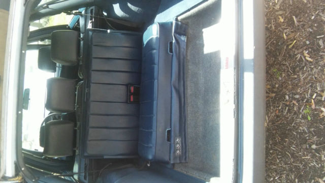 1992 mercedes benz 300te wagon
