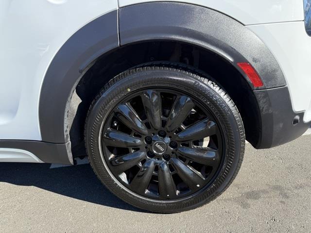 2019 mini countryman cooper s all4
