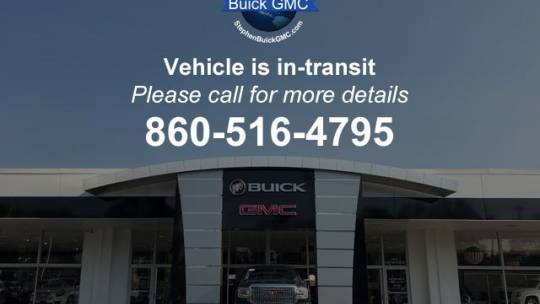 2025 Buick Encore GX