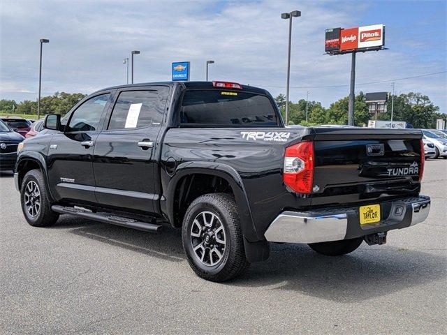 used 2014 toyota tundra 4x4 crewmax limited rayville, la 71269 for sale in alto, louisiana