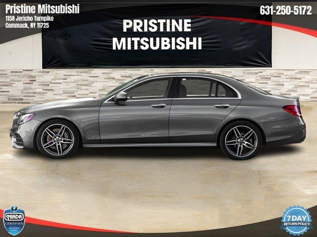 2020 mercedes-benz e-class e 350 4matic