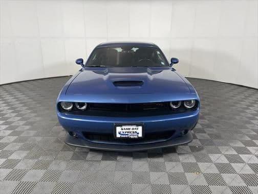 2020 dodge challenger r/t in rochester, new york