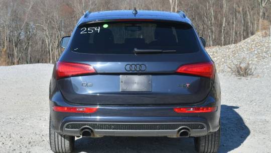 2014 Audi Q5