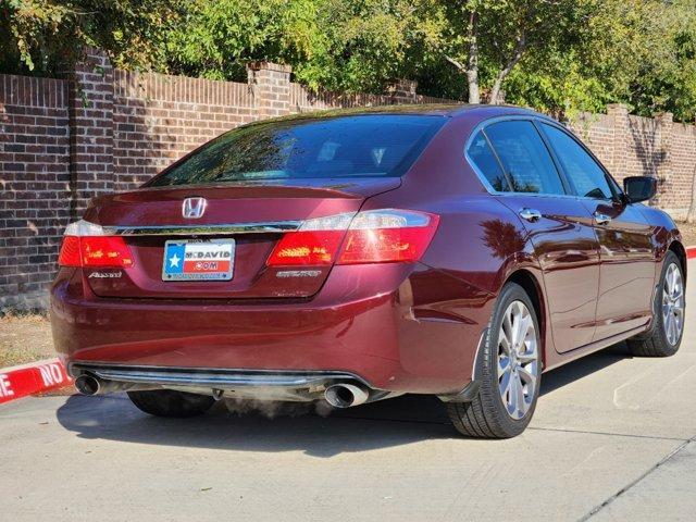 2013 honda accord sport