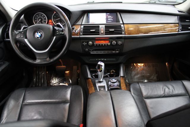 2013 bmw x6 xdrive35i