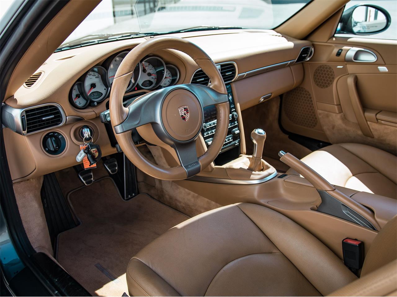 2010 porsche 911