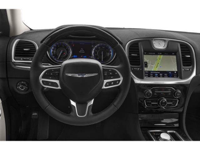 2020 chrysler 300 touring