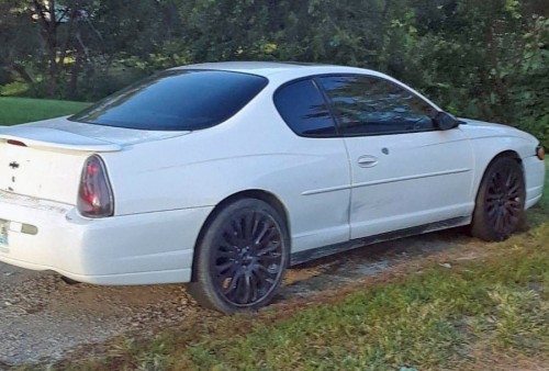 2004 chevrolet monte carlo ls in missouri by owner