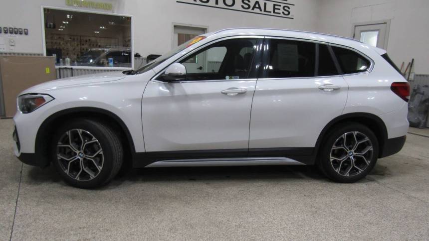 2021 bmw x1 xdrive28i