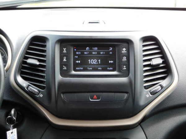 2014 jeep cherokee in dulles, virginia