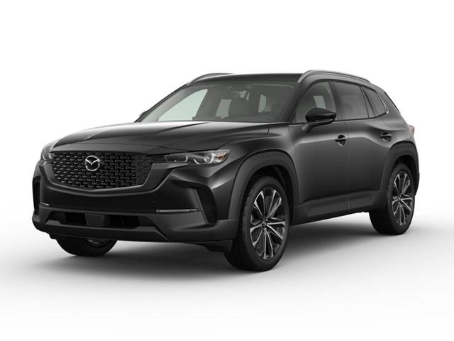 2023 mazda cx-50 2.5 s premium plus package