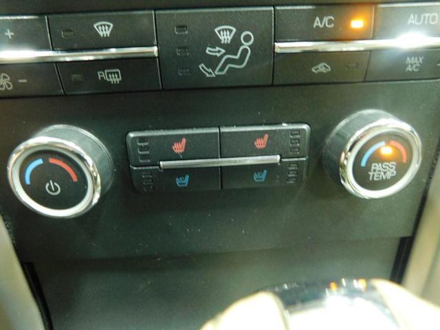 2011 lincoln mkz in blue ball, ohio