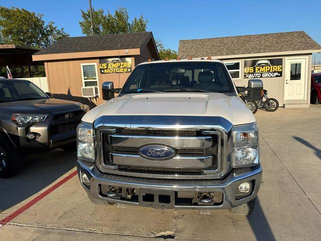 2016 ford f-350 xl