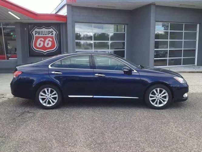 2012 lexus es es 350 sedan 4d in farmington, minnesota