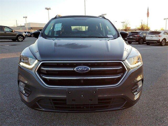 used 2017 ford escape 4wd se duluth, ga 30096 for sale in duluth, georgia