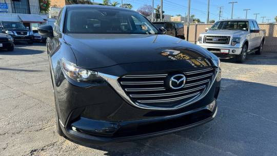 2016 Mazda CX-9