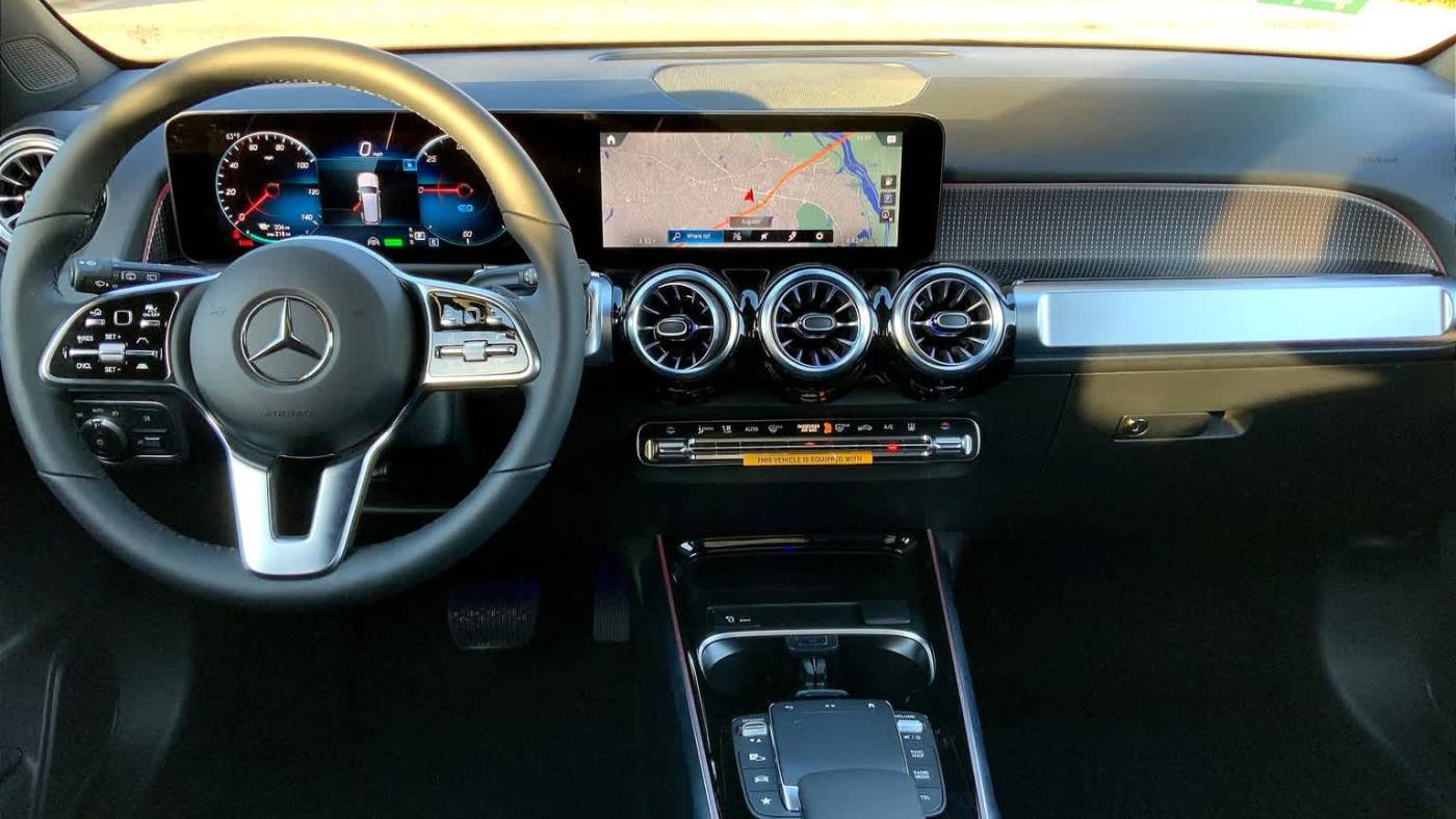 2023 mercedes-benz eqb eqb 300 4matic