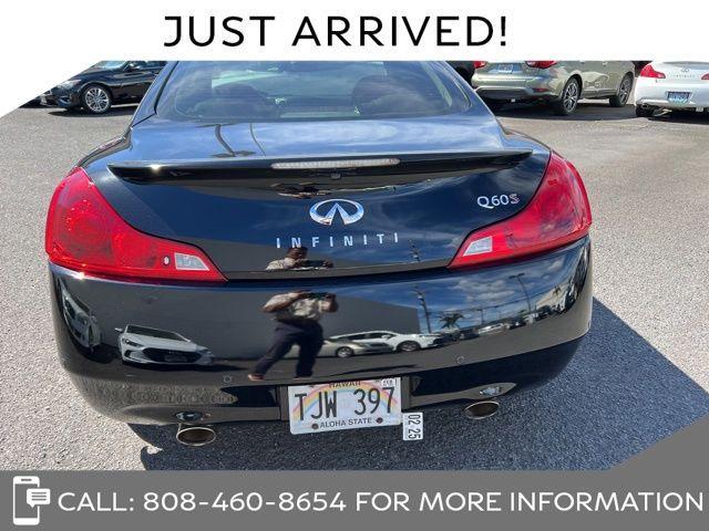 2015 infiniti q60 journey