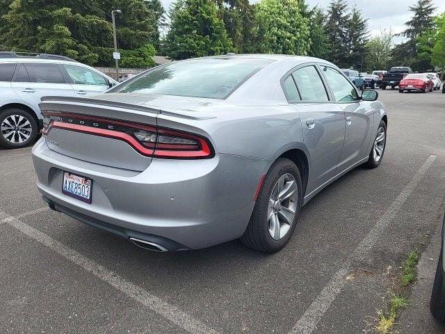 2015 dodge charger se in alderton, washington