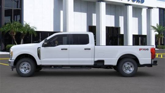 2024 Ford F-350