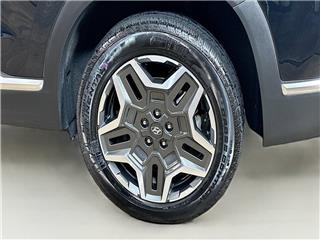 2023 Hyundai Santa Fe sel premium